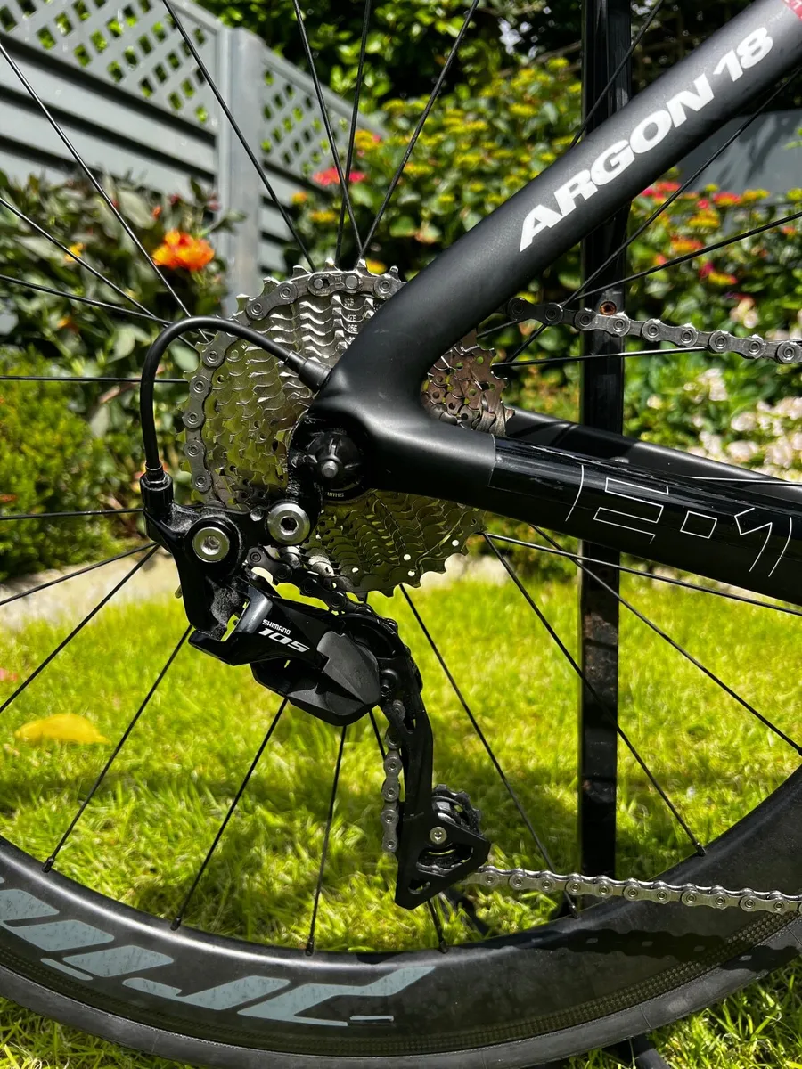 TT Bike - Image 2