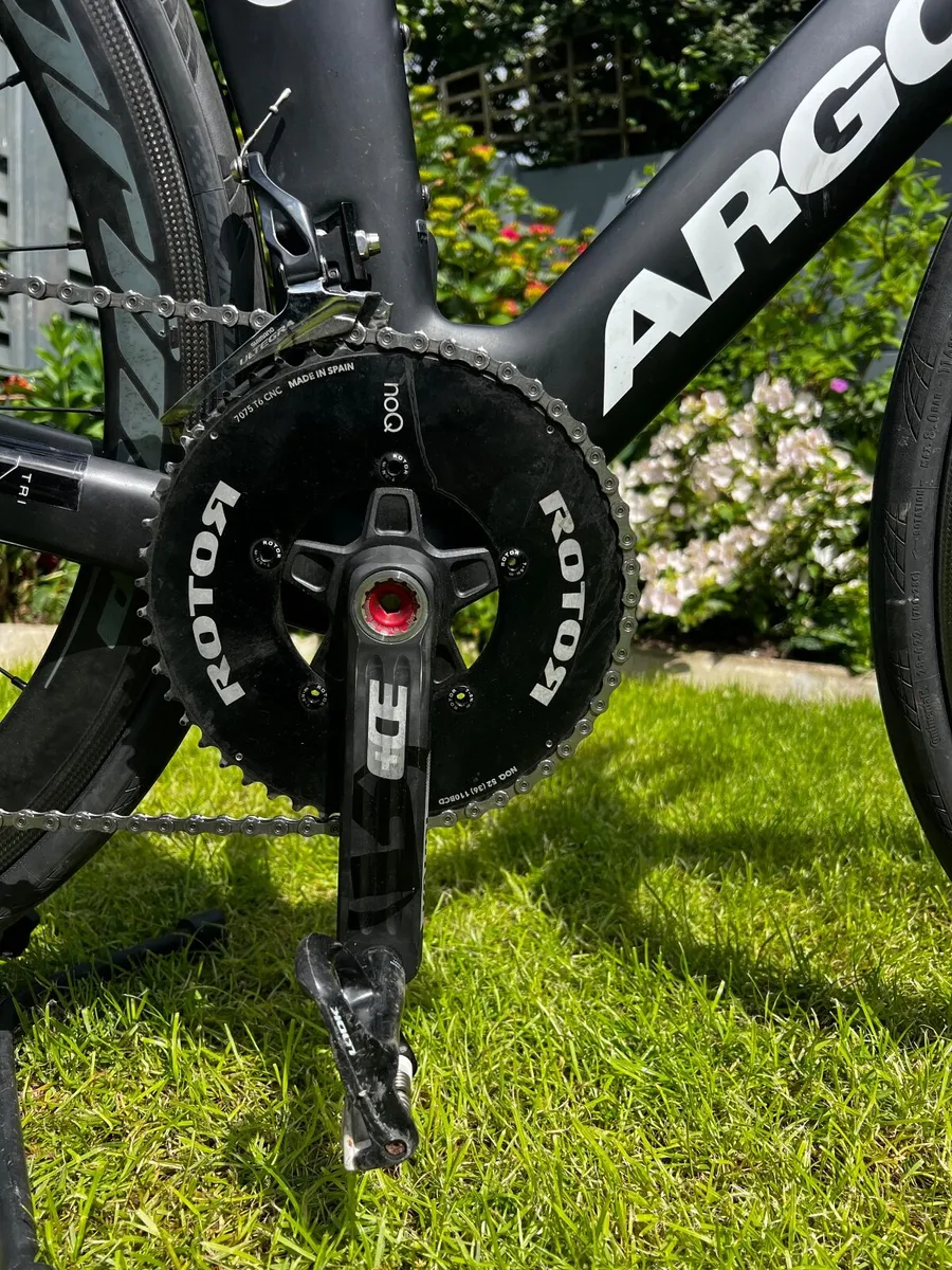 TT Bike - Image 3