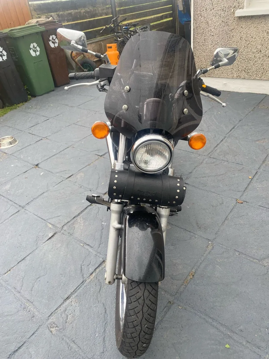 250 Suzuki 250 maurder - Image 4