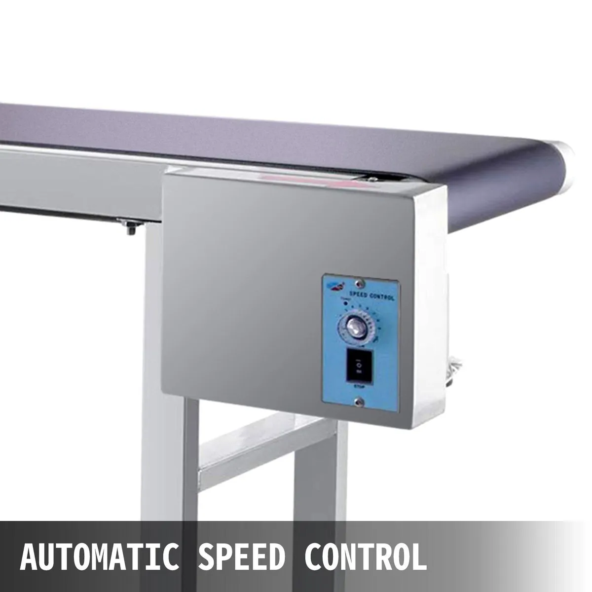 Electric Conveyor 1500MM x198MM PVC Belt Machine - Image 3