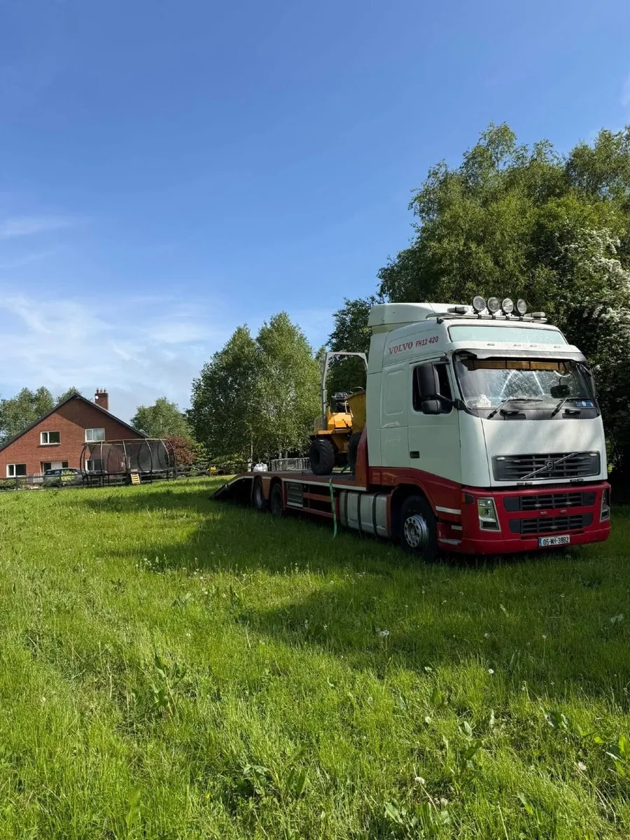 Volvo FH 2005 - Image 2