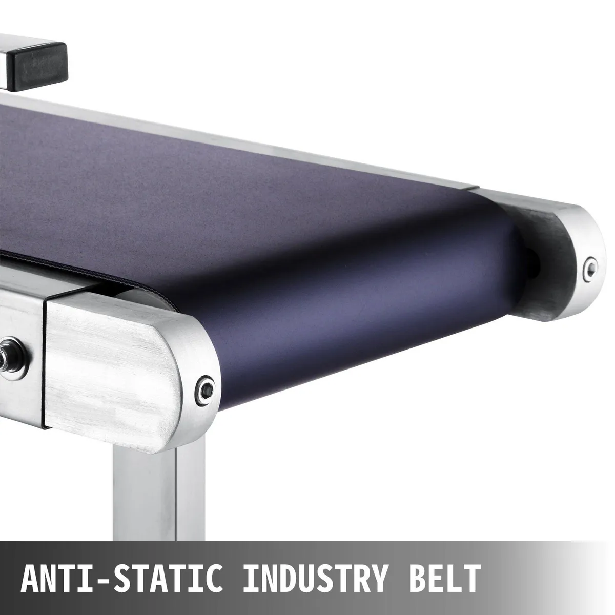Electric Conveyor 1500MM x198MM PVC Belt Machine - Image 4