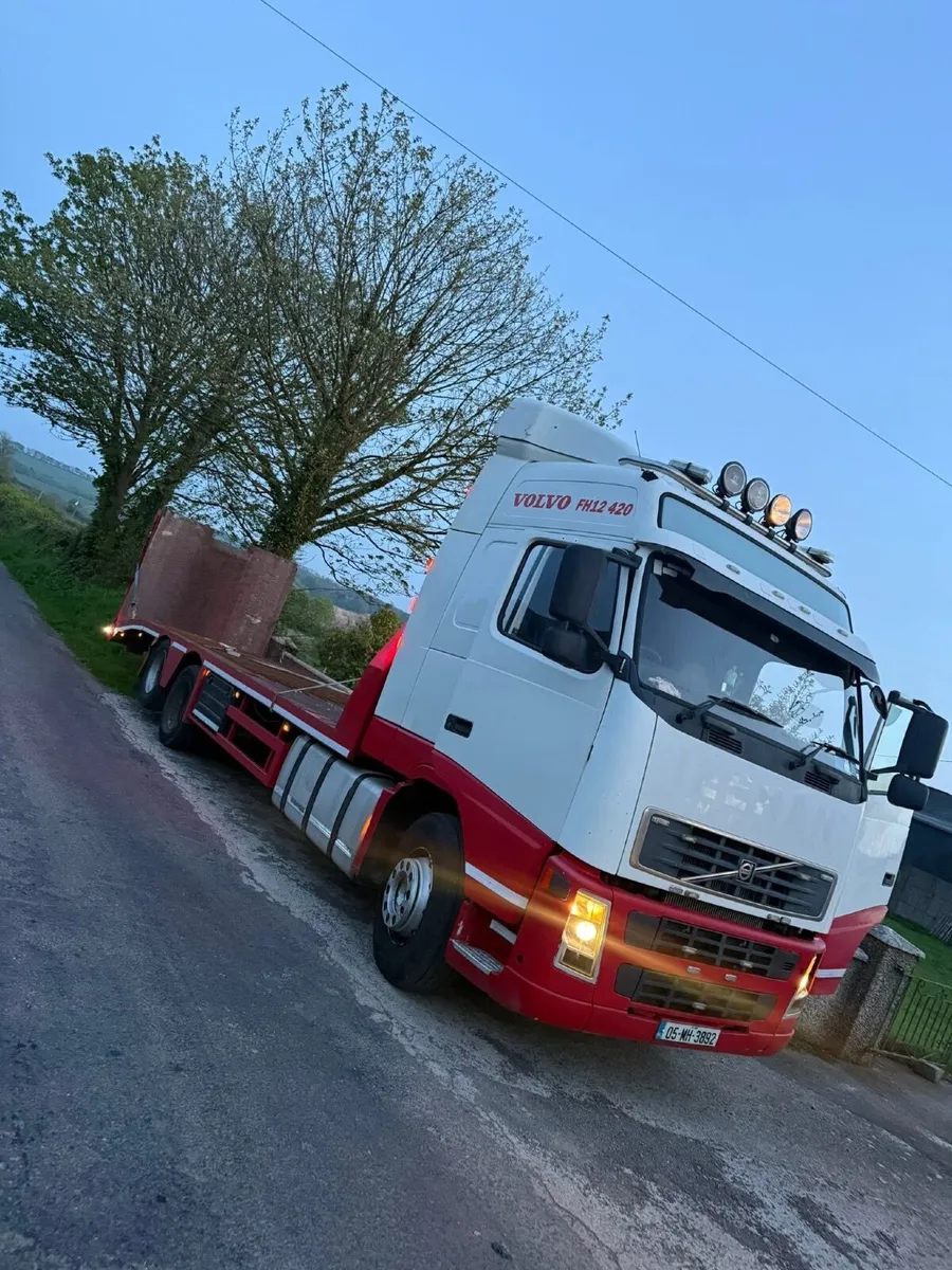 Volvo FH 2005 - Image 1