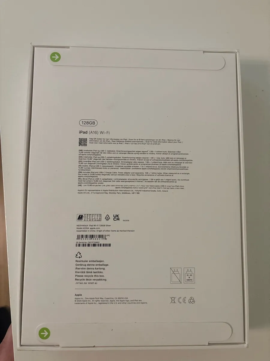 IPad A16 11th generation - Image 2