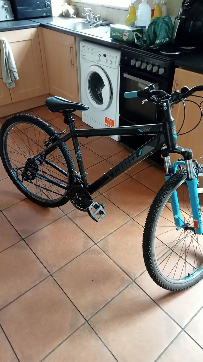 Bicycle - Image 1