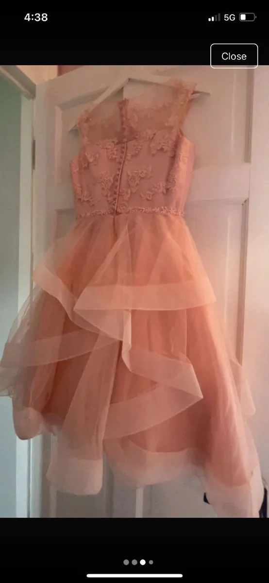 Confirmation dress - Image 4