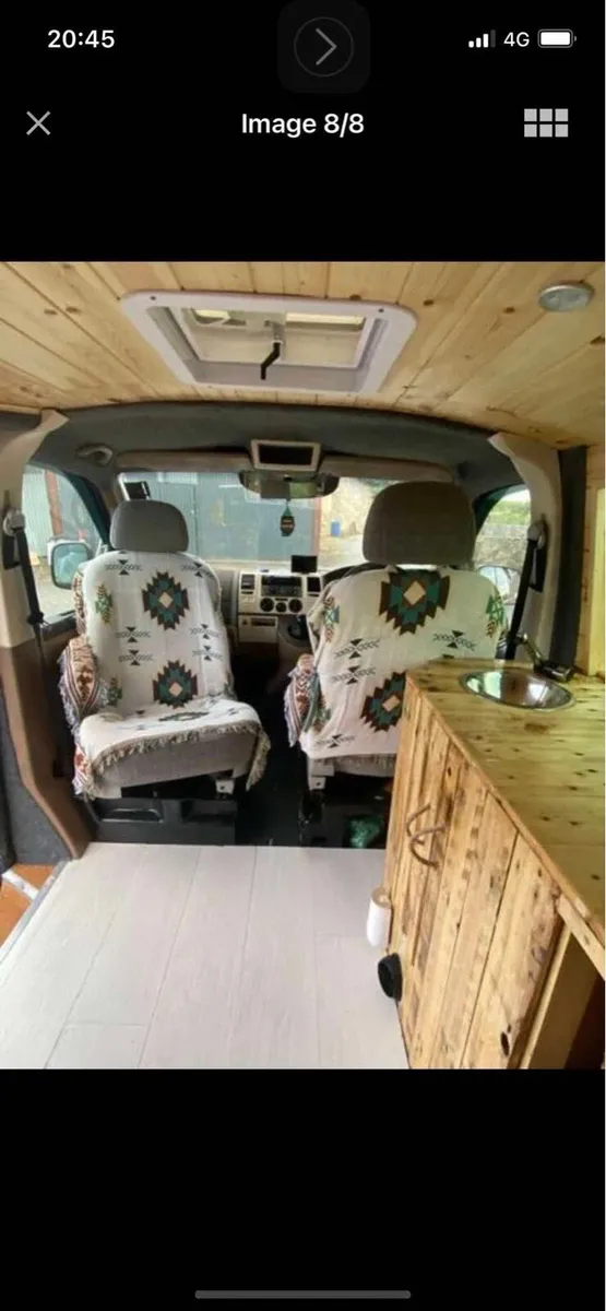 Camper - Image 1