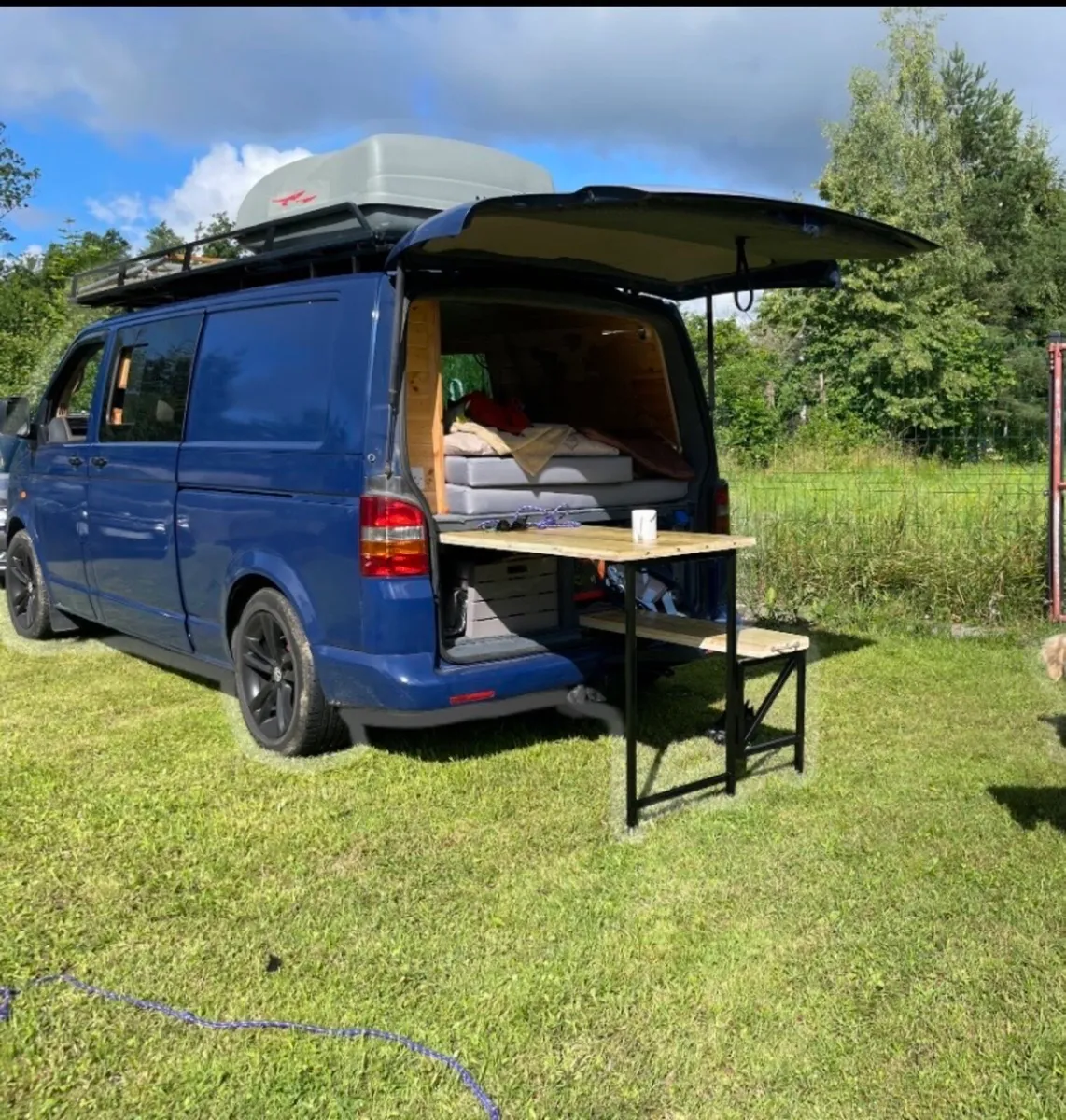 Camper - Image 4