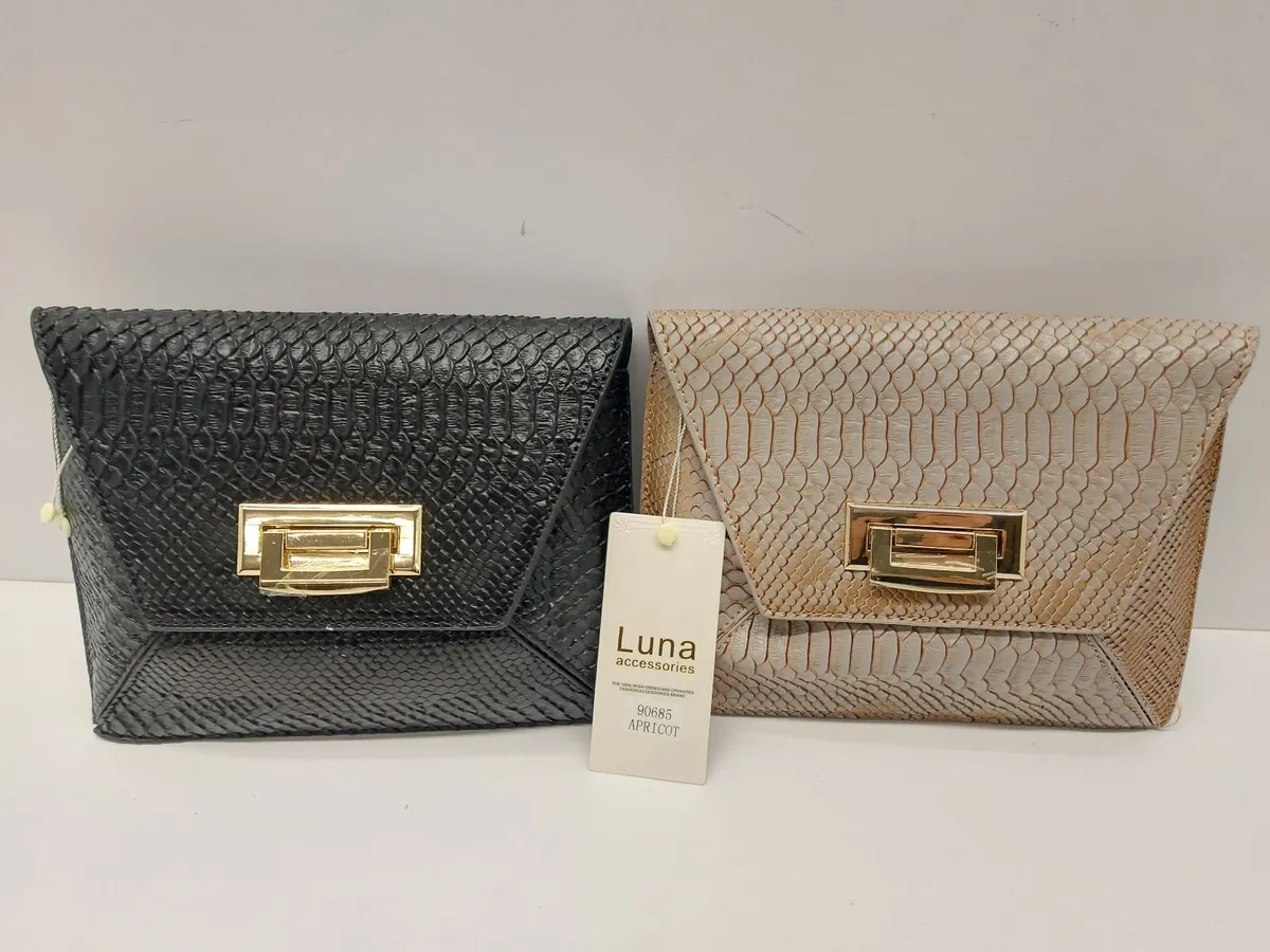 Premium Accessories Auction - Image 1