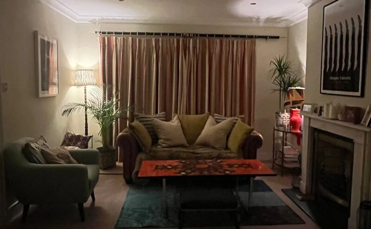 Chesterfield Sofa Suite - Image 1