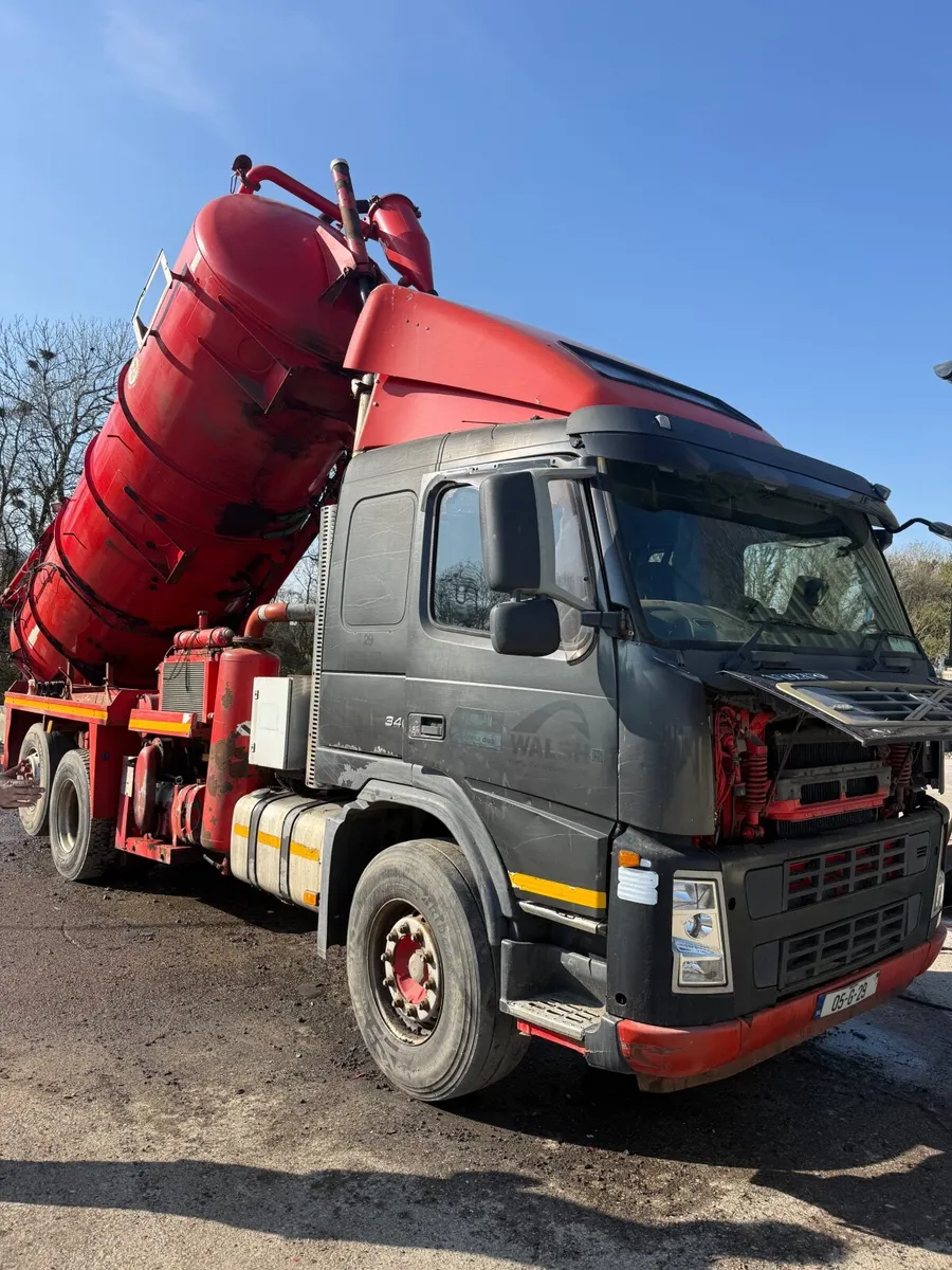 Volvo Other 2005 - Image 1