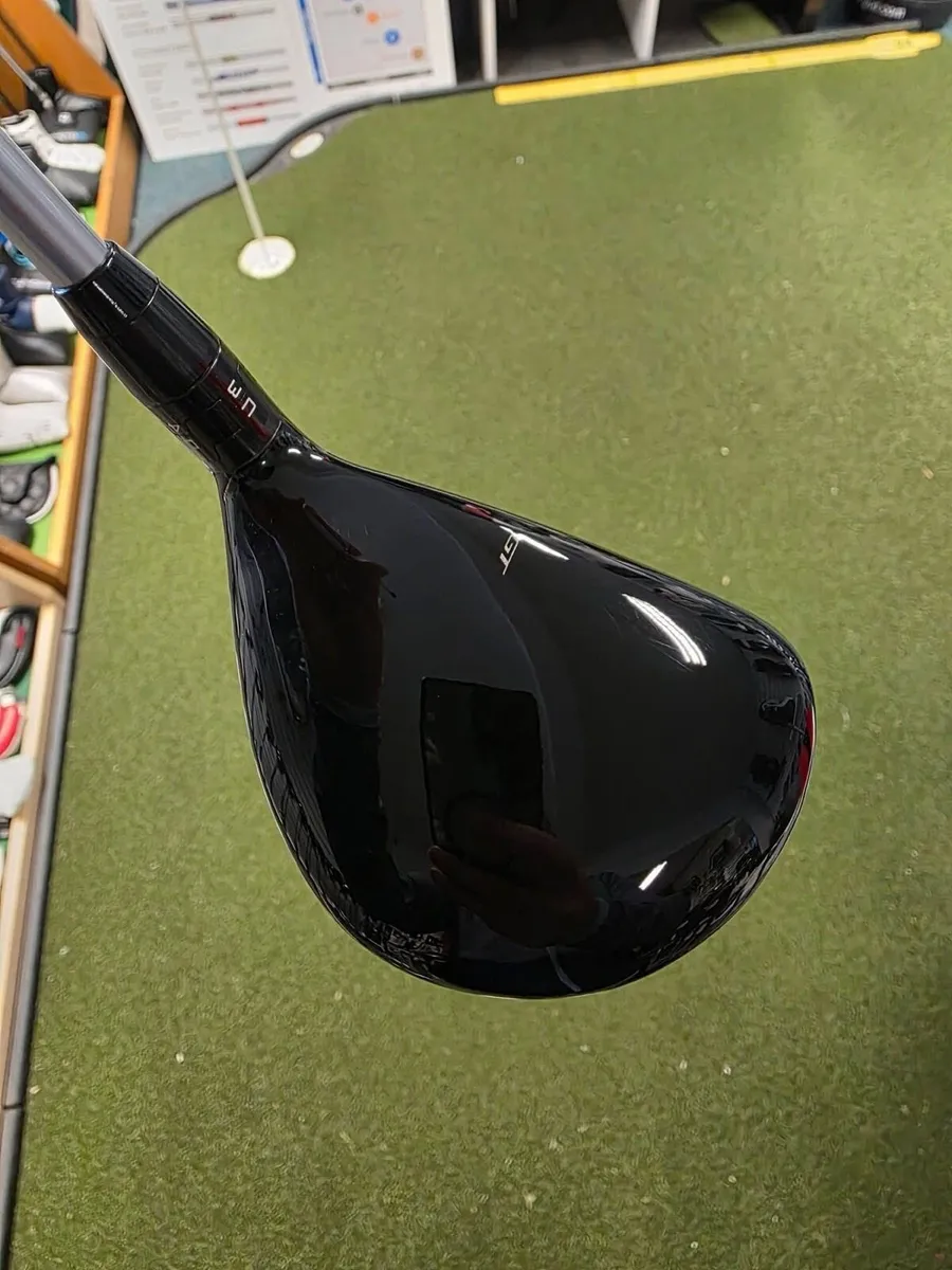 As New Titleist GT1 4 Hybrid - Image 4