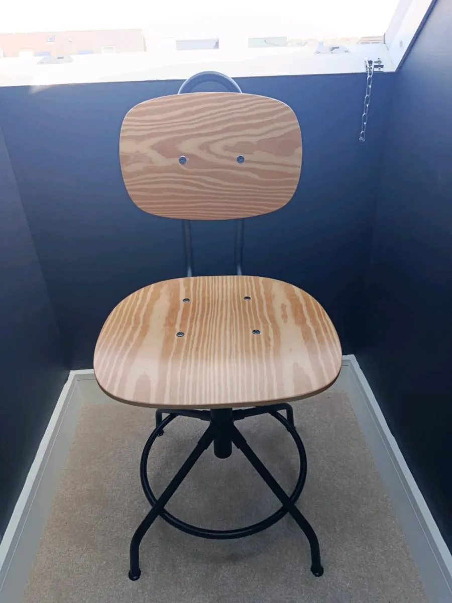 Swivel Desk Chair - Image 1