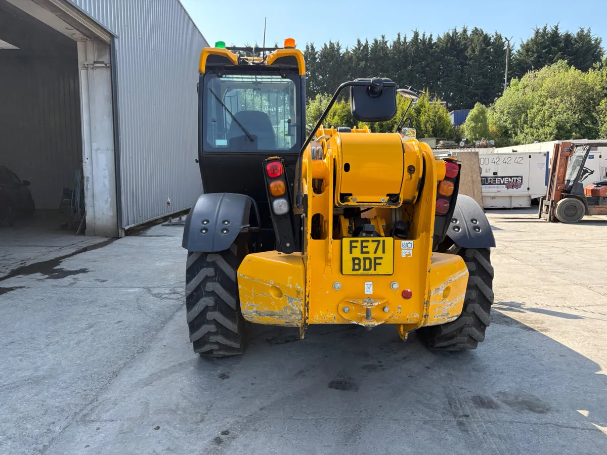 JCB 540-140 HIVIZ - Image 4