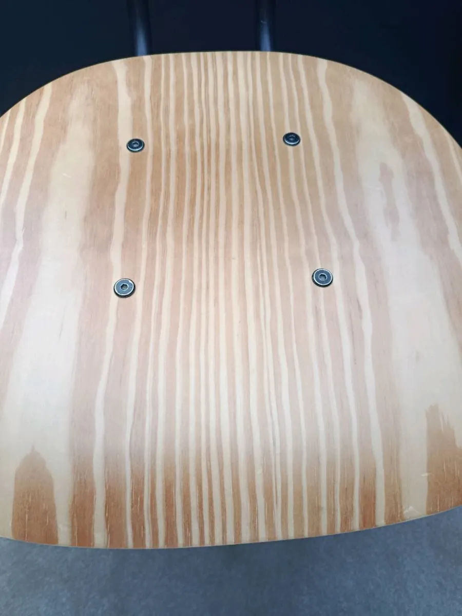 Swivel Desk Chair - Image 2