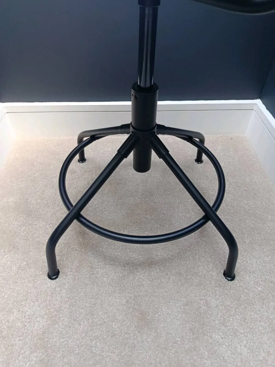 Swivel Desk Chair - Image 3