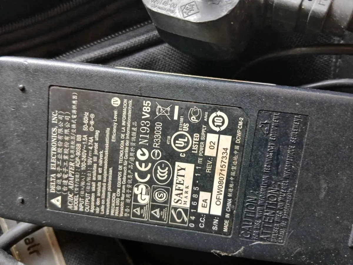 Acer laptop for parts or repair - Image 4