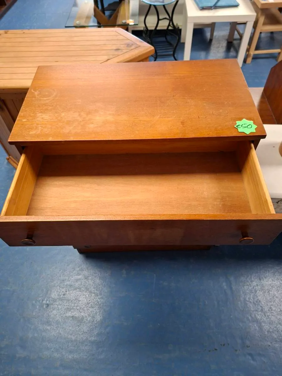 CHEST OF DRAWERS - Image 2
