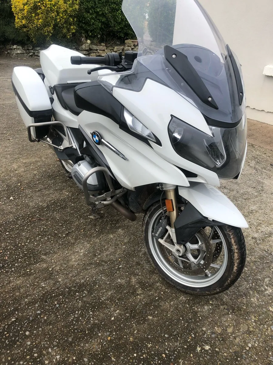 MMW R1200 RT - Image 1