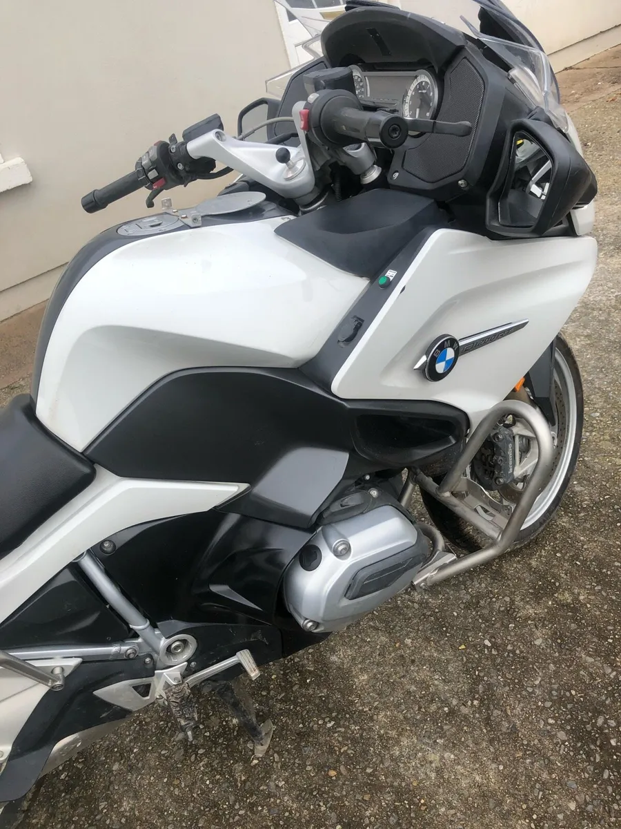MMW R1200 RT - Image 4