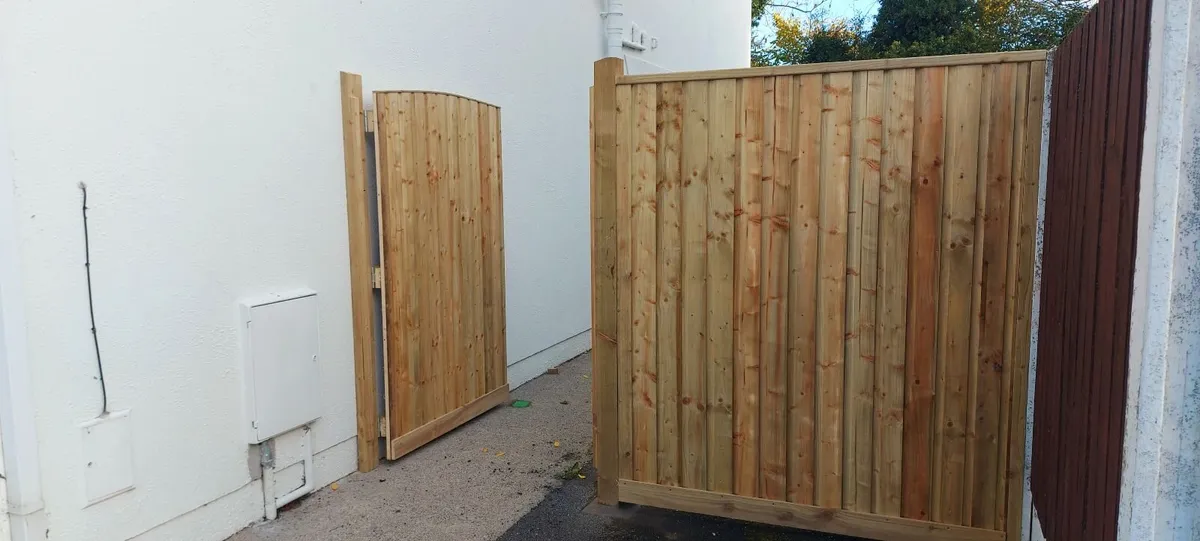 Carpentry Services - Image 1
