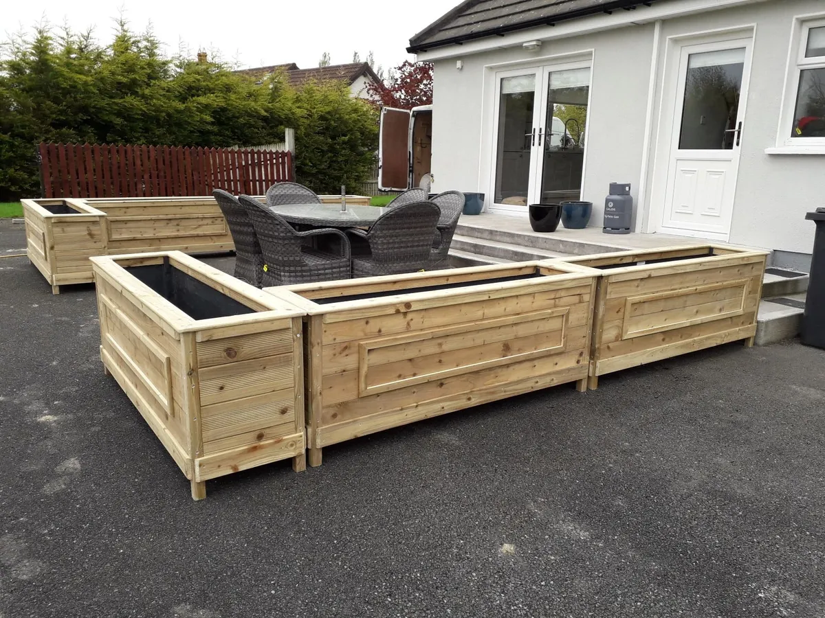 Carpentry Services - Image 4