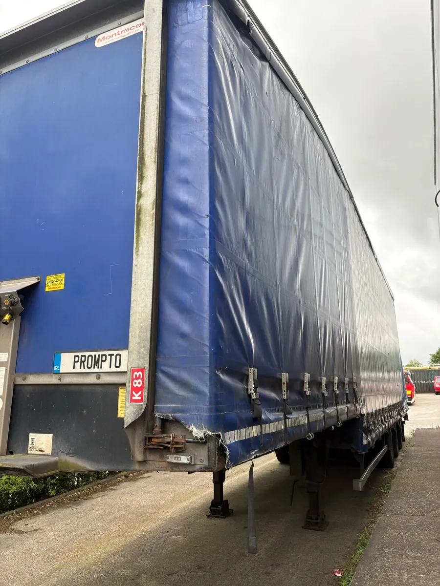 Trailer - Image 1