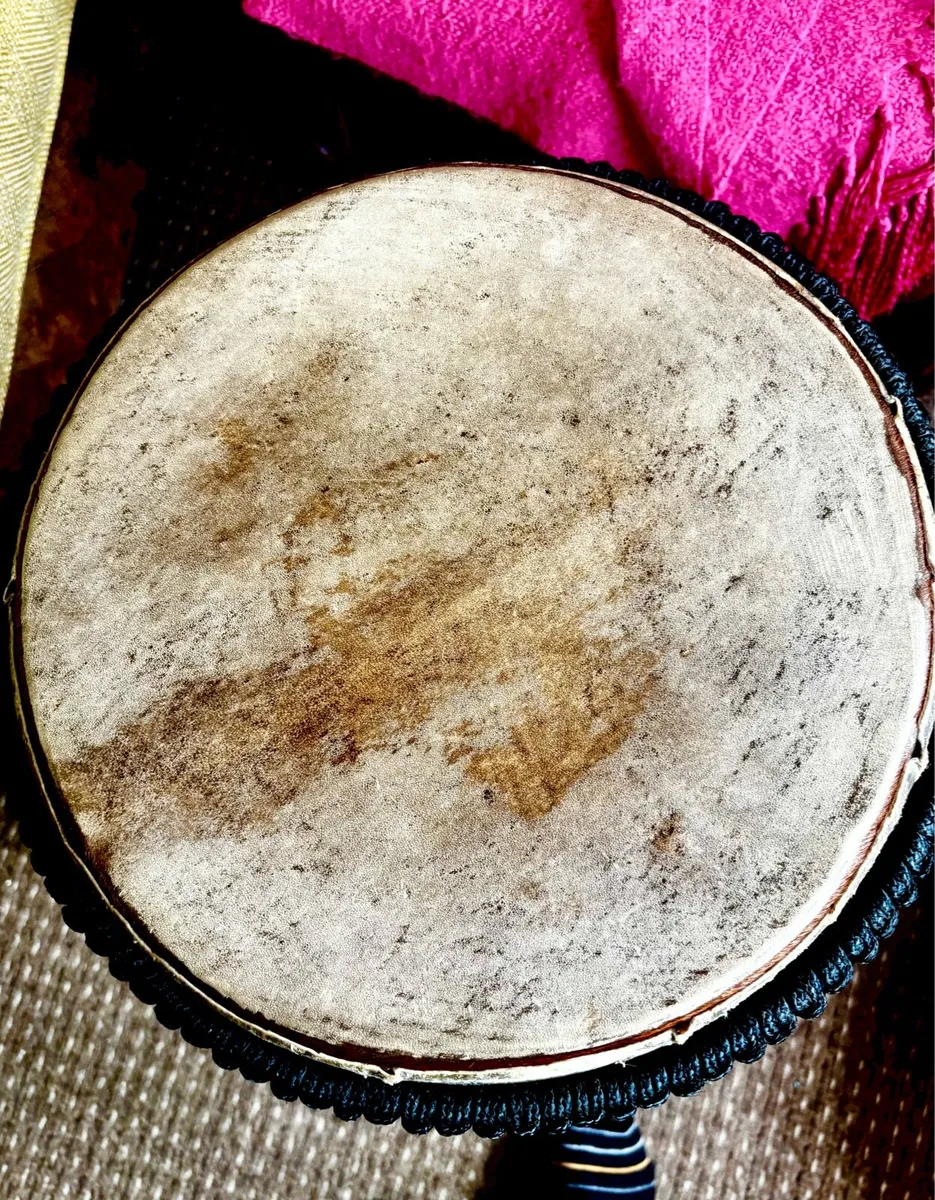 Premium Djembe - Image 2