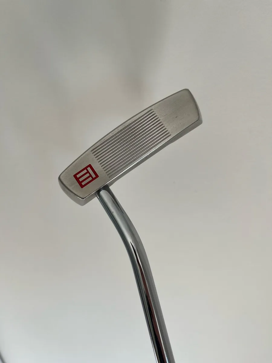 Evnroll ER5 Putter - Image 2