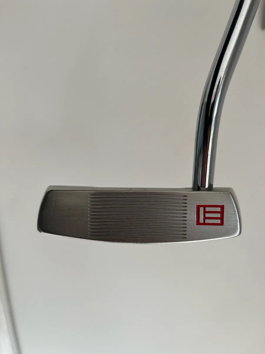 Evnroll ER5 Putter - Image 4