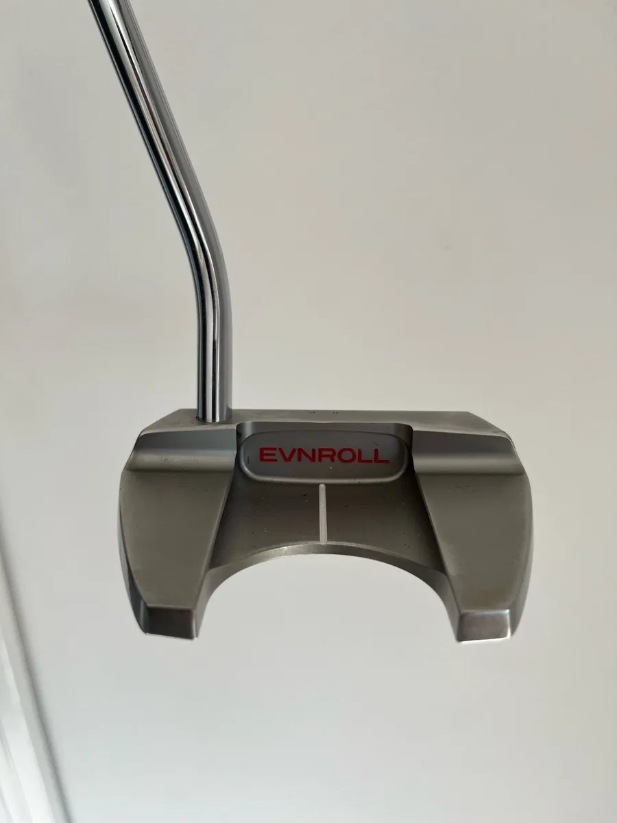 Evnroll ER5 Putter - Image 3