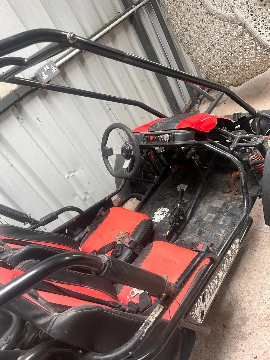 Buggy - Image 2