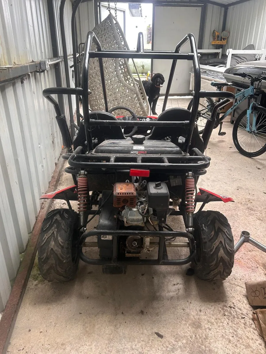 Buggy - Image 3