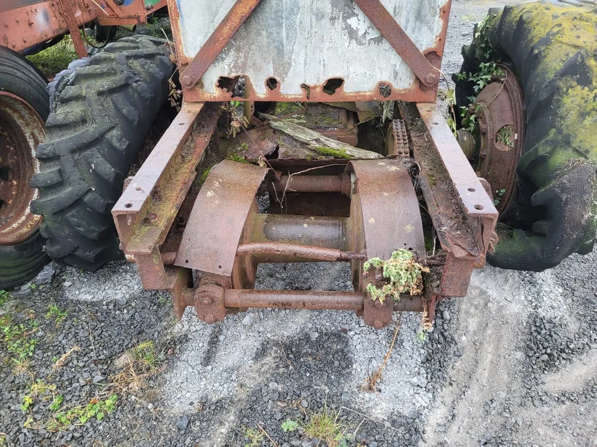 Fordson chaseside industrial - Image 3