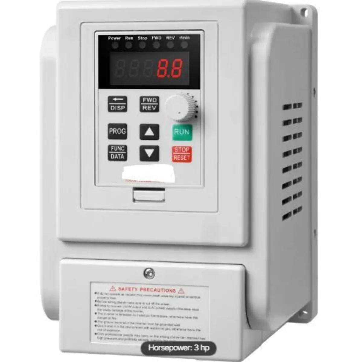 VFD 2.2KW 10A 3HP Variable Frequency - Image 3