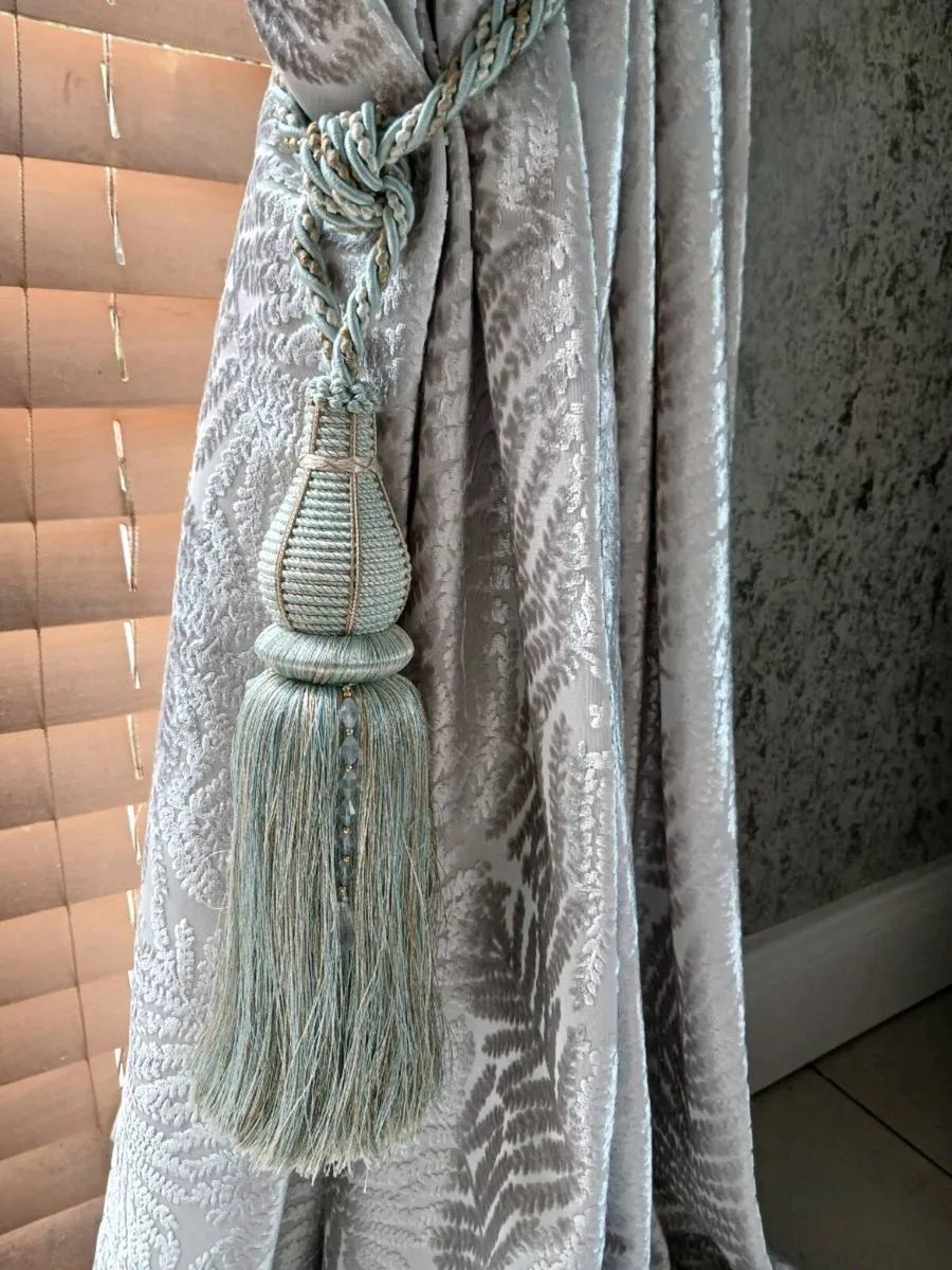 Curtains - Image 1