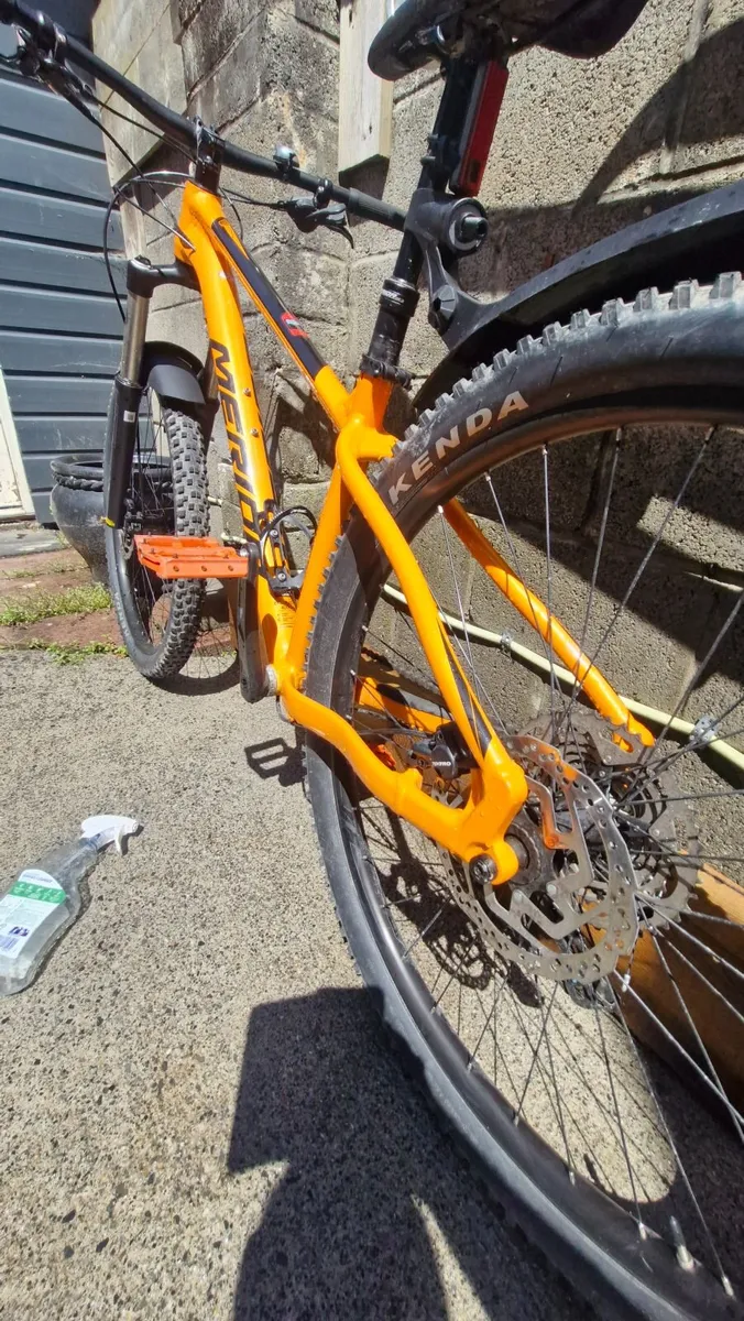 MOUNTAIN BIKE - Image 2