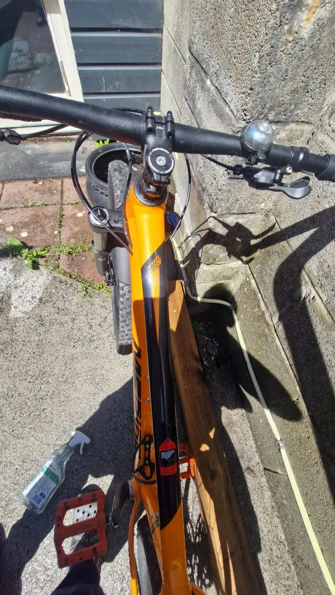 MOUNTAIN BIKE - Image 3