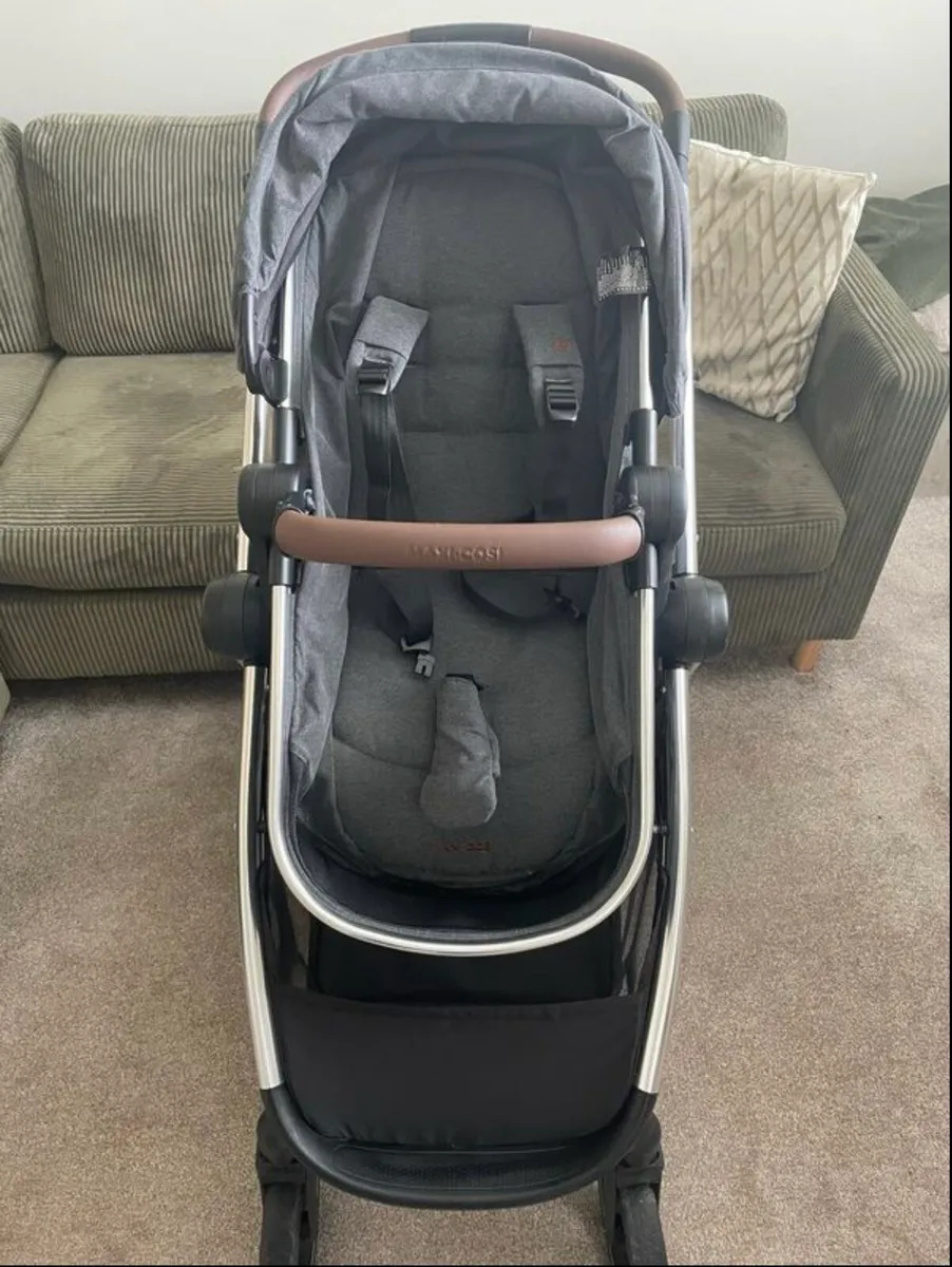 Maxi Cosi Buggy - Image 1