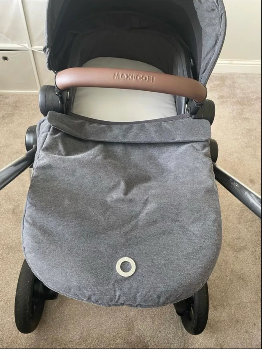 Maxi Cosi Buggy - Image 3