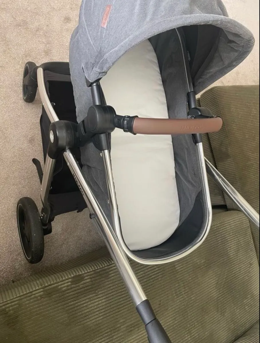 Maxi Cosi Buggy - Image 2
