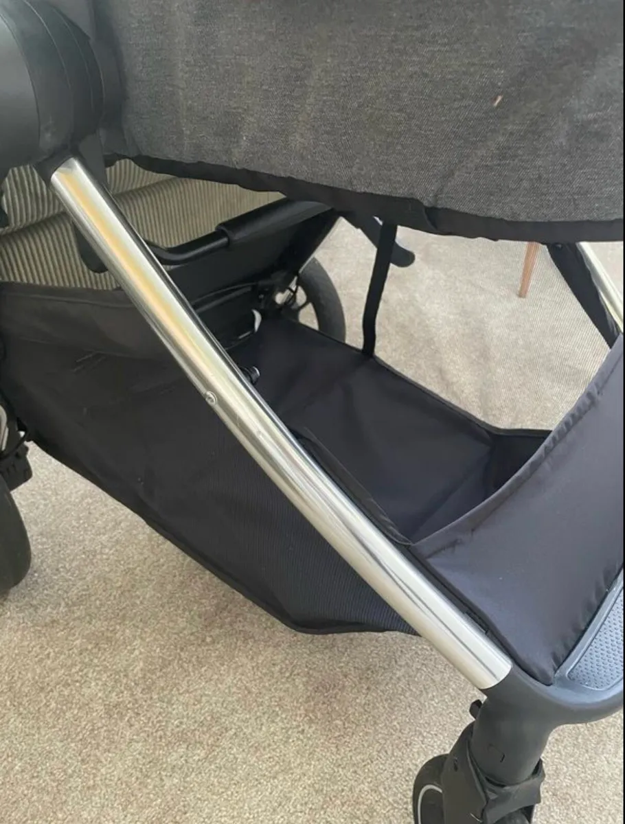 Maxi Cosi Buggy - Image 4