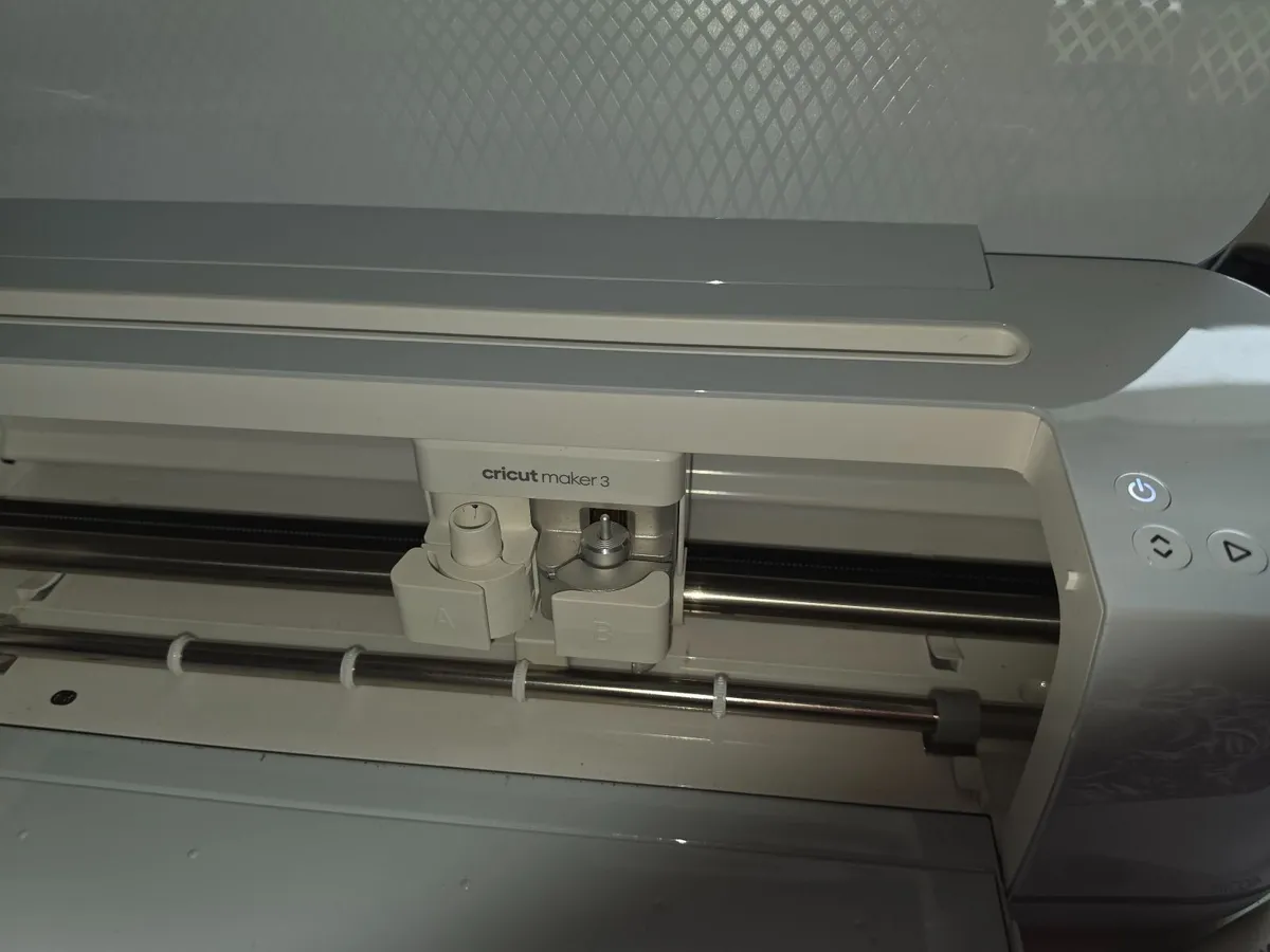 Cricut Maker  3 - Image 3