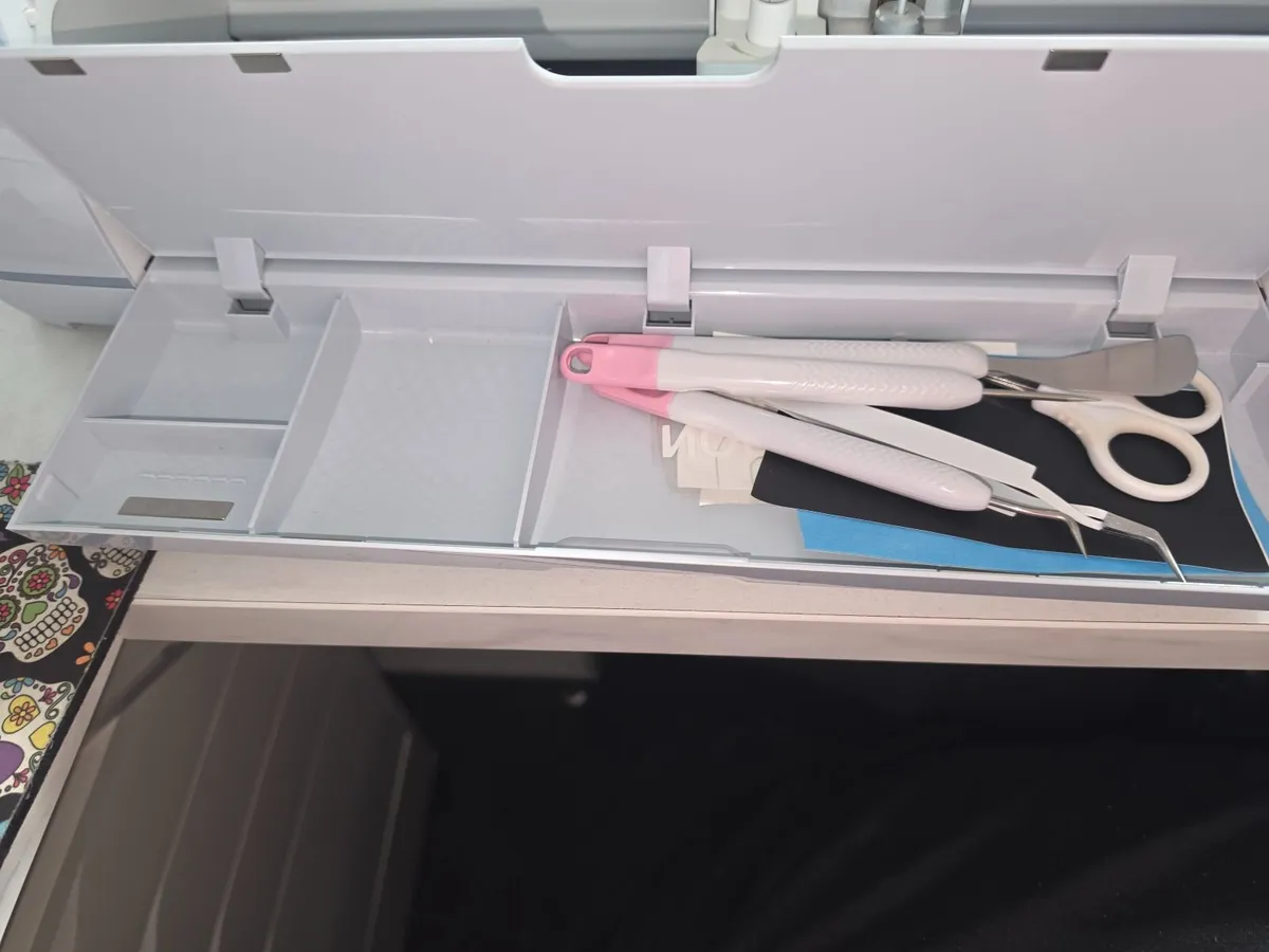 Cricut Maker  3 - Image 2