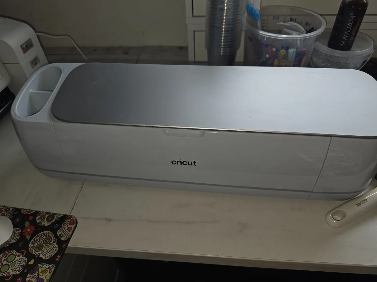 Cricut Maker  3 - Image 1