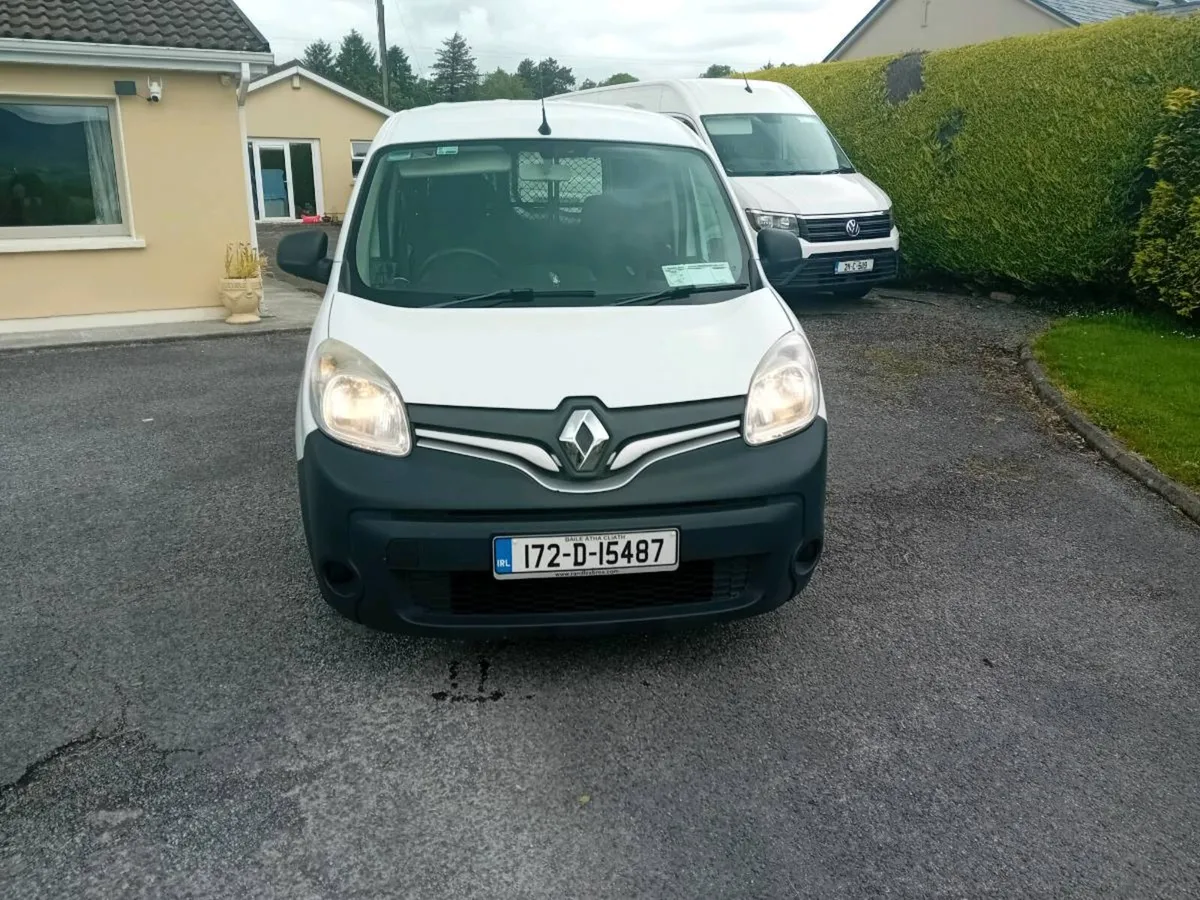 Renault Kangoo - Image 2