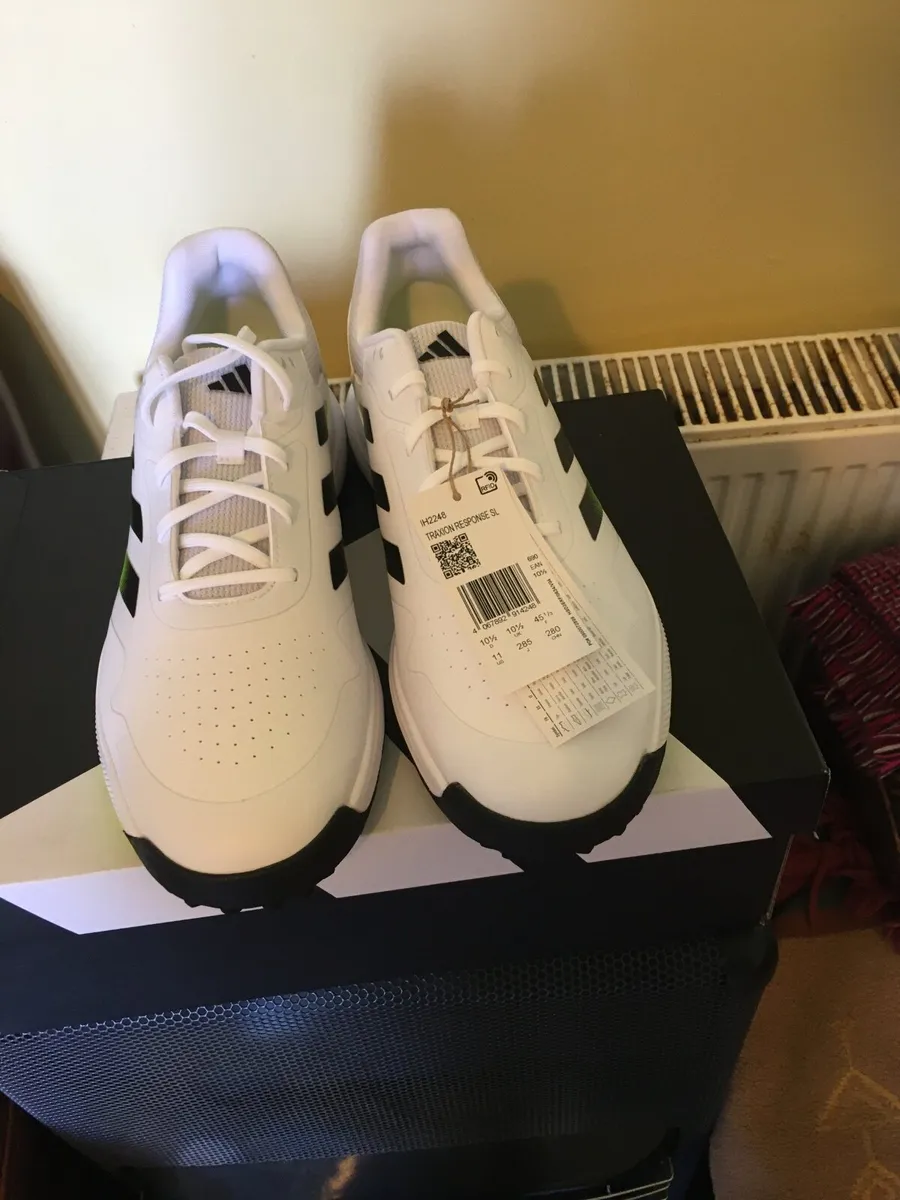 Golf Shoes - Image 2