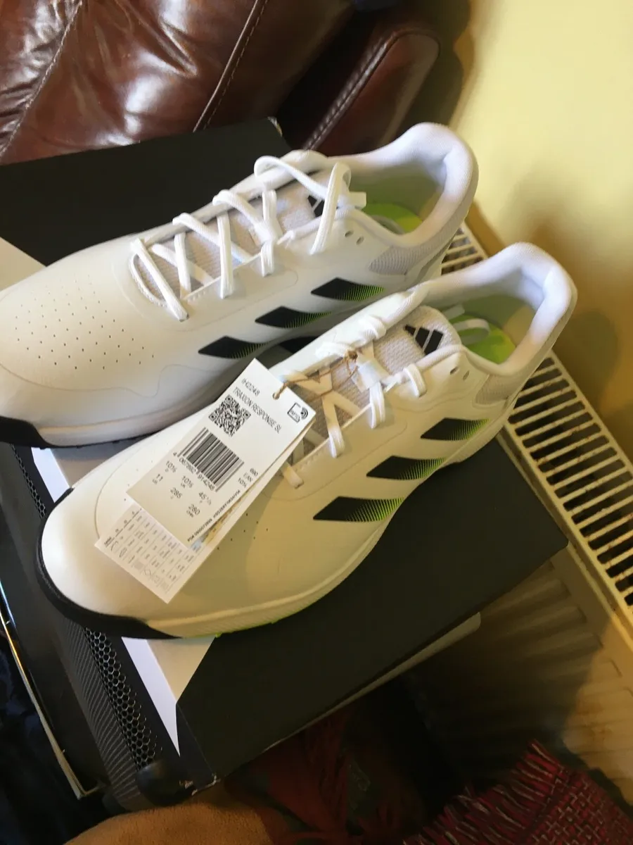 Golf Shoes - Image 3
