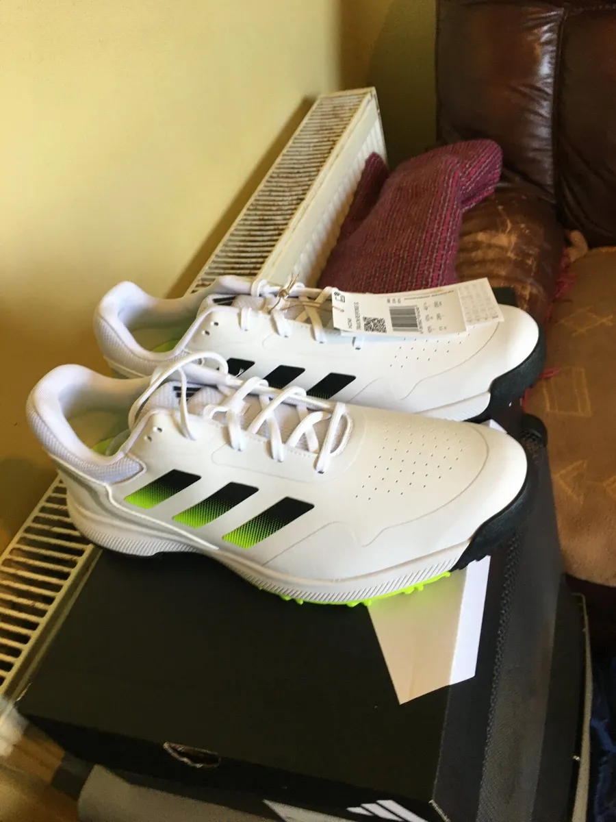 Golf Shoes - Image 4