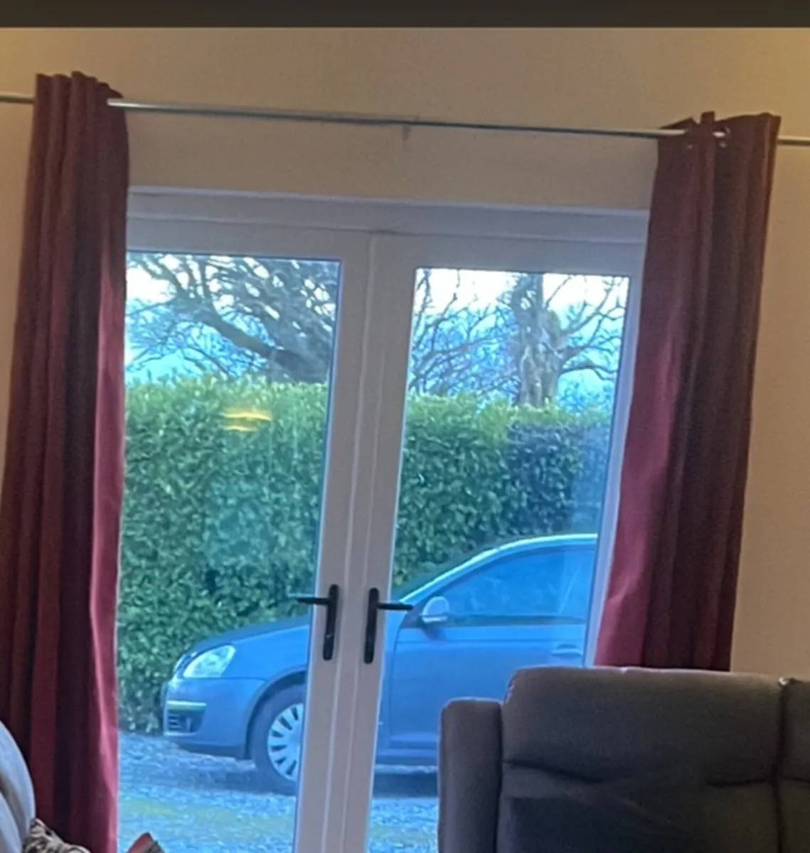 Curtains - Image 1